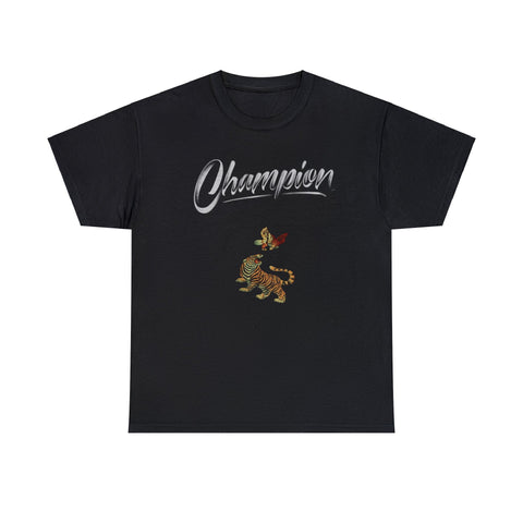 CHAMPION TEE