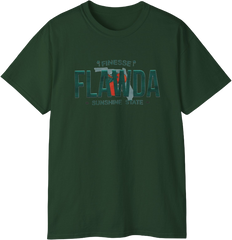 FLAWDA TEE