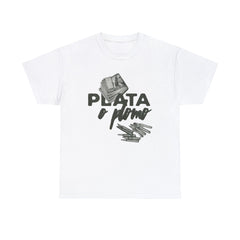 PLATA O PLOMO