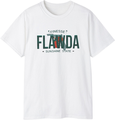 FLAWDA TEE