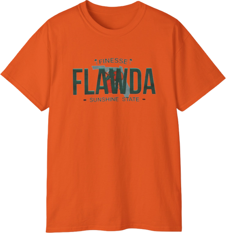 FLAWDA TEE