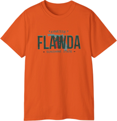 FLAWDA TEE