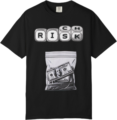 RISK TEE
