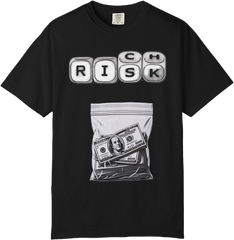 RISK TEE