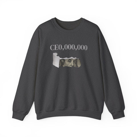 CEO SWEATSHIRT