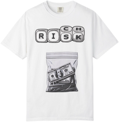 RISK TEE